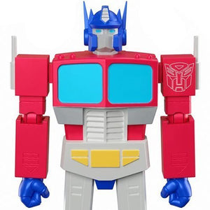 ToyShnip Super7 Transformers Ultimates Action Figure - Select Figure(s) — Action & Toy Figures