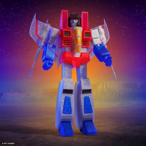 ToyShnip Super7 Transformers Ultimates Action Figure - Select Figure(s) — Action & Toy Figures