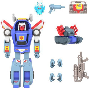 ToyShnip Super7 Transformers Ultimates Action Figure - Select Figure(s) — Action & Toy Figures