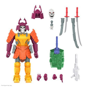 ToyShnip Super7 Transformers Ultimates Action Figure - Select Figure(s) — Action & Toy Figures