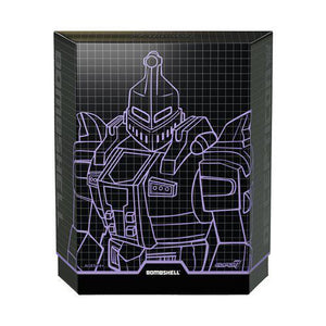 ToyShnip Super7 Transformers Ultimates Action Figure - Select Figure(s) — Action & Toy Figures