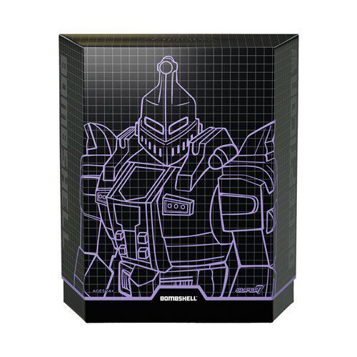 ToyShnip Super7 Transformers Ultimates Action Figure - Select Figure(s) — Action & Toy Figures