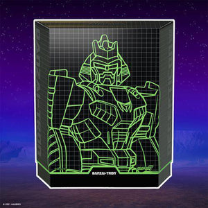 ToyShnip Super7 Transformers Ultimates Action Figure - Select Figure(s) — Action & Toy Figures