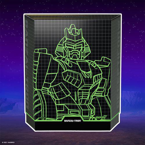 ToyShnip Super7 Transformers Ultimates Action Figure - Select Figure(s) — Action & Toy Figures