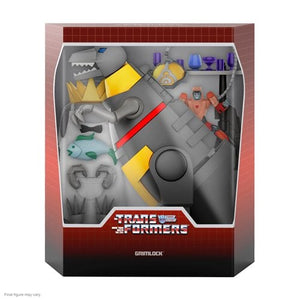 ToyShnip Super7 Transformers Ultimates Action Figure - Select Figure(s) — Action & Toy Figures