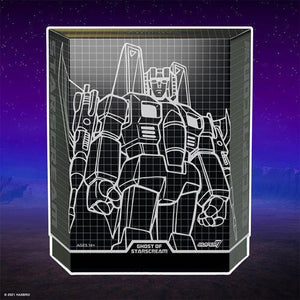ToyShnip Super7 Transformers Ultimates Action Figure - Select Figure(s) — Action & Toy Figures