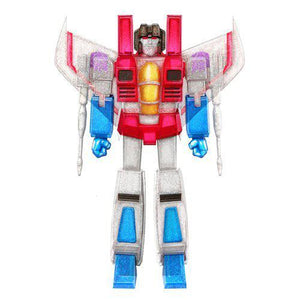 ToyShnip Super7 Transformers Ultimates Action Figure - Select Figure(s) — Action & Toy Figures