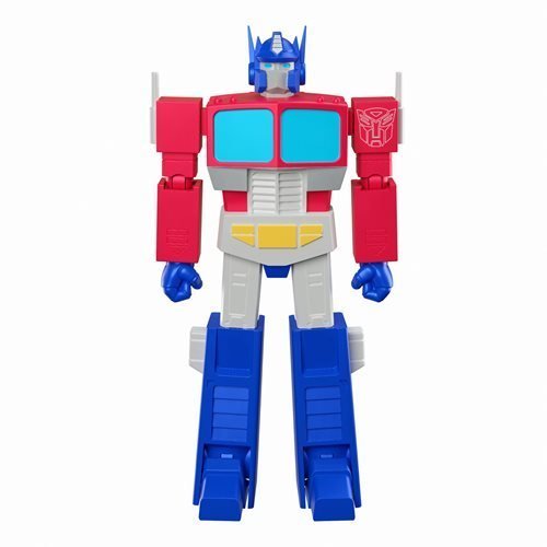 ToyShnip Super7 Transformers Ultimates Action Figure - Select Figure(s) — Action & Toy Figures