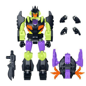 ToyShnip Super7 Transformers Ultimates Action Figure - Select Figure(s) — Action & Toy Figures