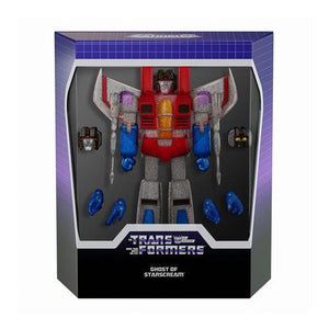 ToyShnip Super7 Transformers Ultimates Action Figure - Select Figure(s) — Action & Toy Figures