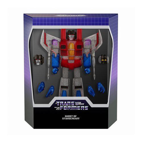 ToyShnip Super7 Transformers Ultimates Action Figure - Select Figure(s) — Action & Toy Figures