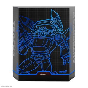 ToyShnip Super7 Transformers Ultimates Action Figure - Select Figure(s) — Action & Toy Figures