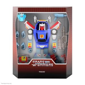 ToyShnip Super7 Transformers Ultimates Action Figure - Select Figure(s) — Action & Toy Figures