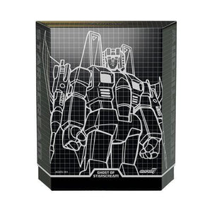 ToyShnip Super7 Transformers Ultimates Action Figure - Select Figure(s) — Action & Toy Figures