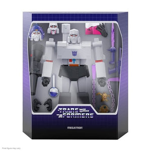 ToyShnip Super7 Transformers Ultimates Action Figure - Select Figure(s) — Action & Toy Figures