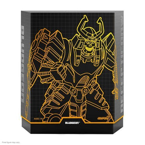 ToyShnip Super7 Transformers Ultimates Action Figure - Select Figure(s) — Action & Toy Figures