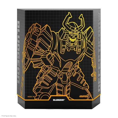 ToyShnip Super7 Transformers Ultimates Action Figure - Select Figure(s) — Action & Toy Figures