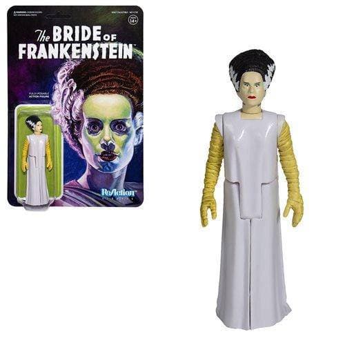 ToyShnip Super7 Universal Monsters 3 3/4" ReAction Figure - Select Figure(s) — Toys & Games