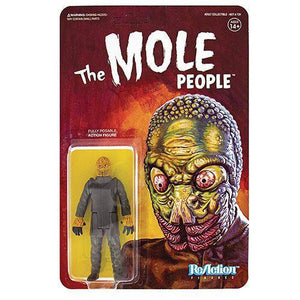 ToyShnip Super7 Universal Monsters 3 3/4" ReAction Figure - Select Figure(s) — Toys & Games