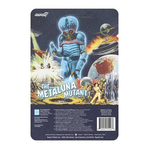 ToyShnip Super7 Universal Monsters 3 3/4" ReAction Figure - Select Figure(s) — Toys & Games