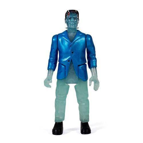 ToyShnip Super7 Universal Monsters 3 3/4" ReAction Figure - Select Figure(s) — Toys & Games