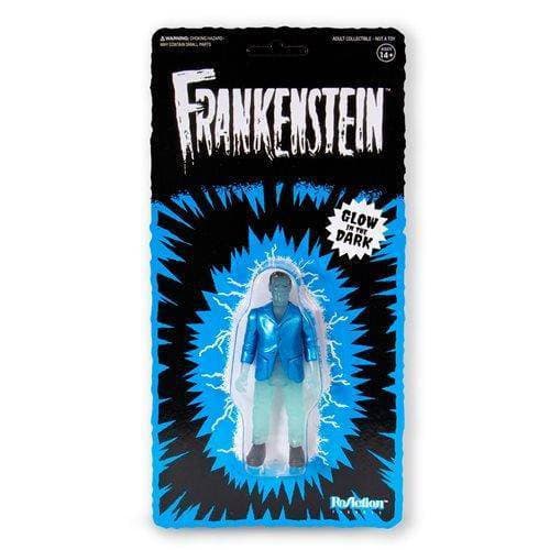 ToyShnip Super7 Universal Monsters 3 3/4" ReAction Figure - Select Figure(s) — Toys & Games