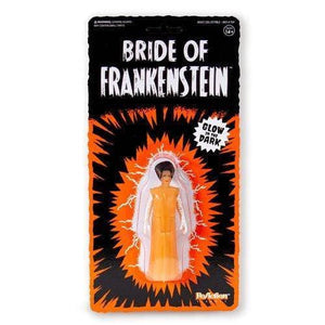 ToyShnip Super7 Universal Monsters 3 3/4" ReAction Figure - Select Figure(s) — Toys & Games