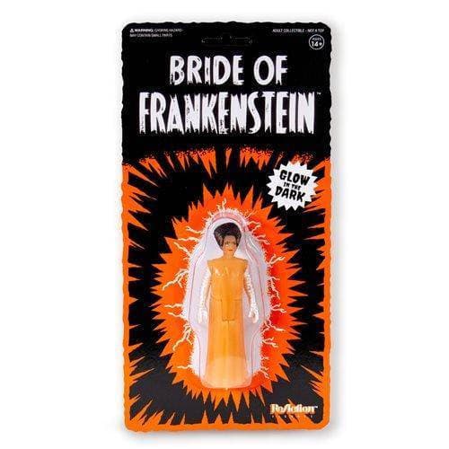 ToyShnip Super7 Universal Monsters 3 3/4" ReAction Figure - Select Figure(s) — Toys & Games