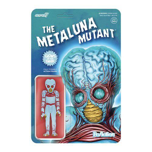 ToyShnip Super7 Universal Monsters 3 3/4" ReAction Figure - Select Figure(s) — Toys & Games