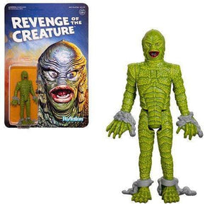 ToyShnip Super7 Universal Monsters 3 3/4" ReAction Figure - Select Figure(s) — Toys & Games