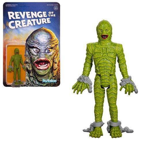 ToyShnip Super7 Universal Monsters 3 3/4" ReAction Figure - Select Figure(s) — Toys & Games
