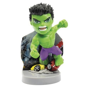 ToyShnip Superama Marvel Hulk Diorama — Toys & Games
