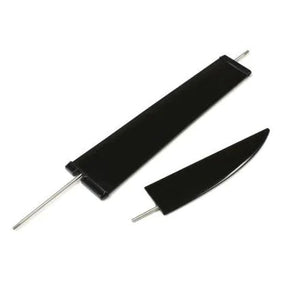 Kyosho KYOSW203 Rudder & Keel Seawind Ready Set T2