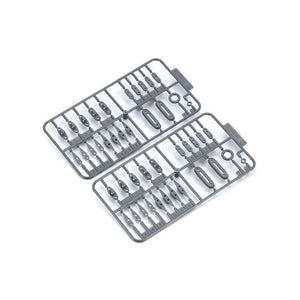 Kyosho KYOSW205 Group A Plastic B Seawind Readyset