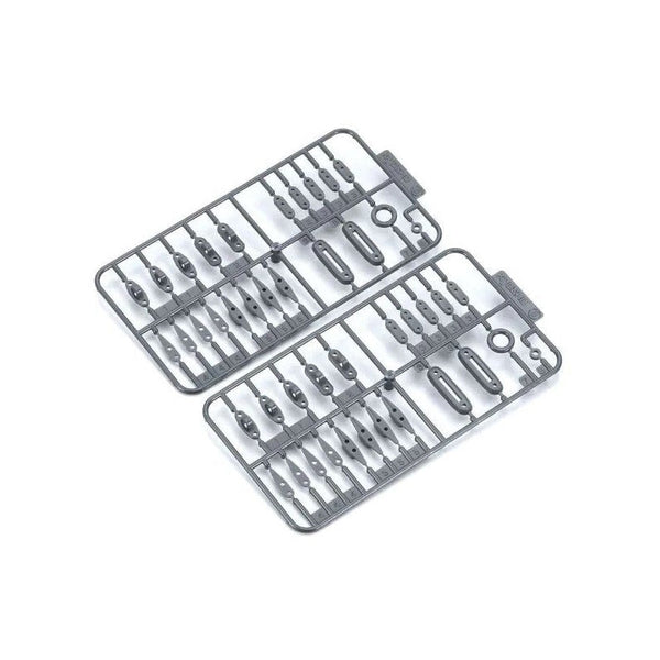 Kyosho KYOSW205 Group A Plastic B Seawind Readyset