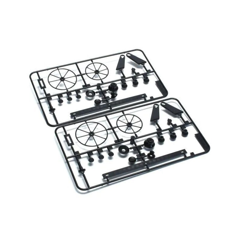 Kyosho KYO-SW208 Group A Plastic & Seawind Ready Set