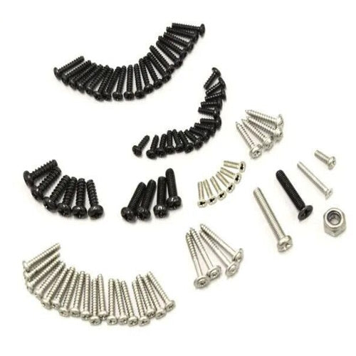 Kyosho KYO-SW212 SUS Screw Set (SEAWIND ready set)