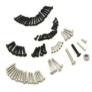 Kyosho KYO-SW212 SUS Screw Set (SEAWIND ready set)