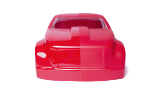 NO-SHINE EXTERIOR MATTE FINISH CLEAR COAT AEROSOL