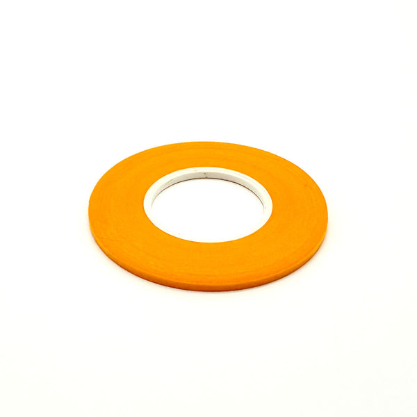 2mm x 18m Masking Tape