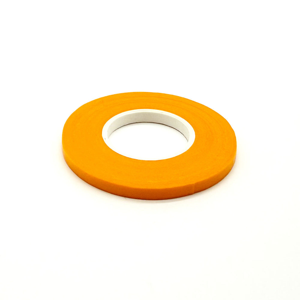 4mm x 18m Masking Tape
