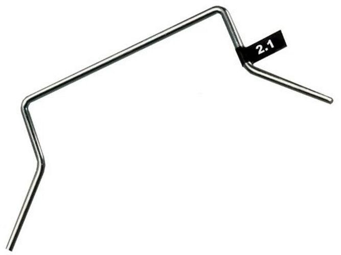 Mugen Seiki T0159 Rear Anti-Roll Bar 2.1mm MTX4R