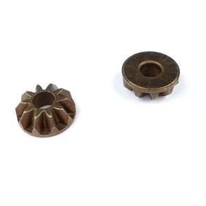 3Racing SAK-F79A Metal Differential Gear Set 10T For Sakura D5