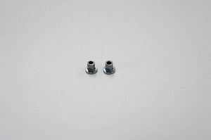 Mugen Seiki T2108 Front Graphite Upright Disc Set (2pieces) MTX-6 / 5