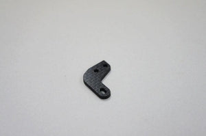 Mugen Seiki T2110 Front Graphite Upright Arm MTX-6 / 5