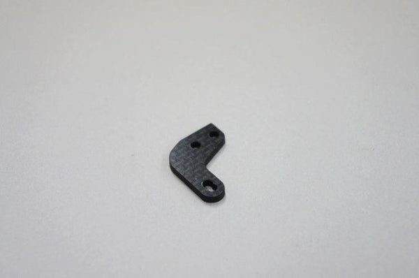 Mugen Seiki T2110 Front Graphite Upright Arm MTX-6 / 5