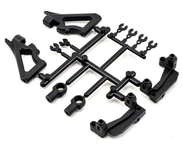 Mugen Seiki T2120 Front Upper Arm Set MTX5