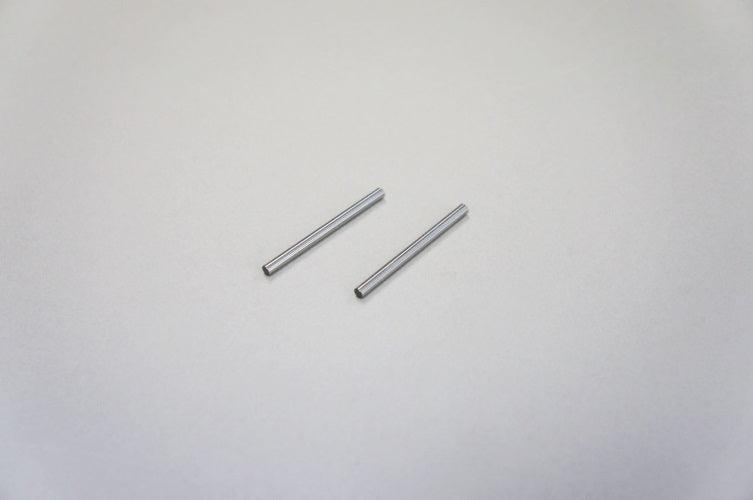 Mugen Seiki T2126 Front Upper Suspension Shaft (2pieces) MTX6 / 5