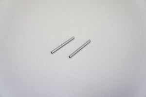 Mugen Seiki T2126 Front Upper Suspension Shaft (2pieces) MTX6 / 5