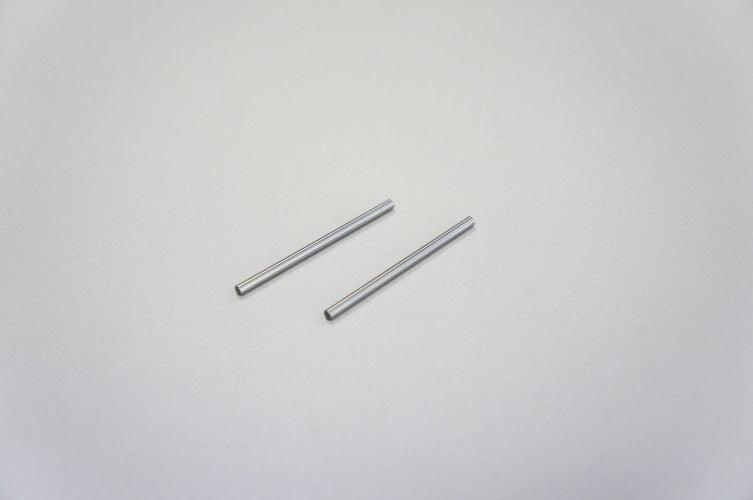 Mugen Seiki T2127 Rear Lower Suspension Shaft (2 Pieces) MTX-6 / 5